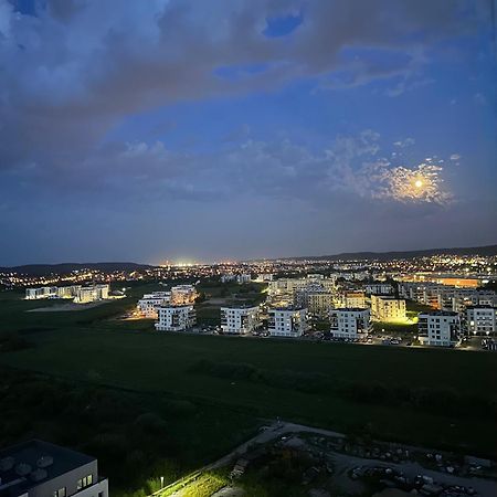 Prestige Aquapark Apartments - Aquatower Реда Екстер'єр фото