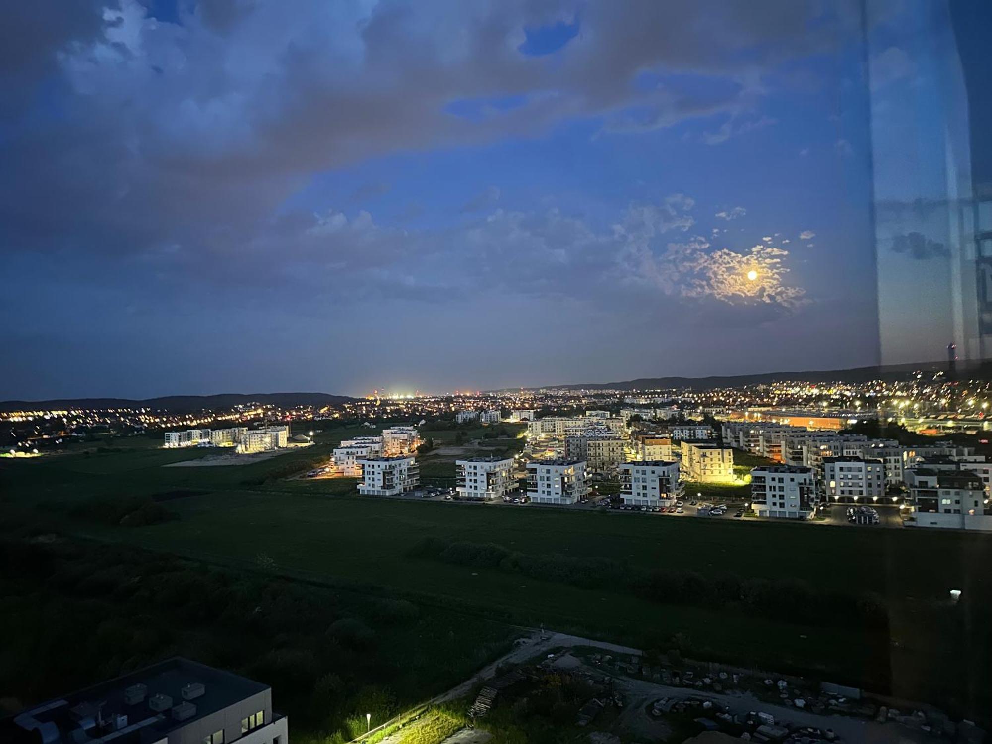 Prestige Aquapark Apartments - Aquatower Реда Екстер'єр фото