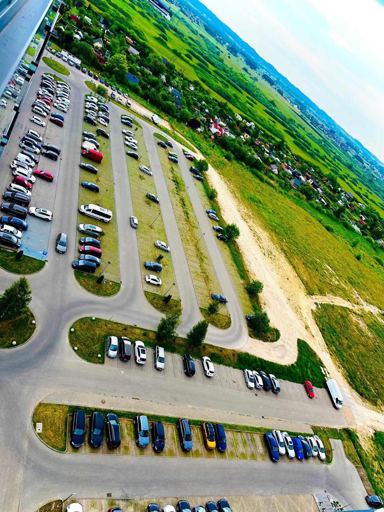 Prestige Aquapark Apartments - Aquatower Реда Екстер'єр фото